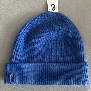 Lululemon Ribbed Merino Beanie